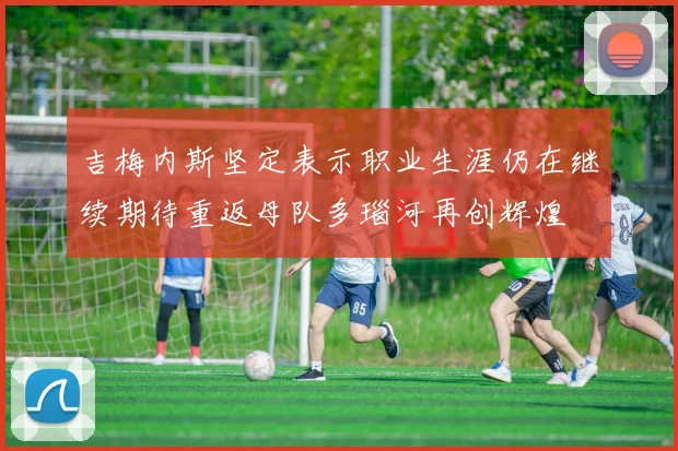 吉梅内斯坚定表示职业生涯仍在继续期待重返母队多瑙河再创辉煌