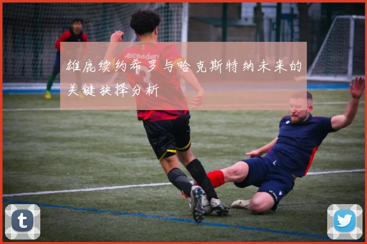 雄鹿续约希罗与哈克斯特纳未来的关键抉择分析